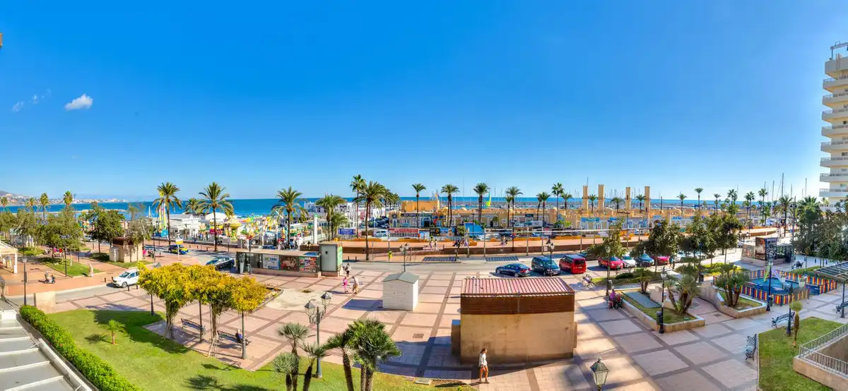 Appartement compact à vendre à Puerto Deportivo, imagen 5