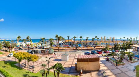 Foto 5 de Apartamento en venta en Puerto Deportivo, Fuengirola
