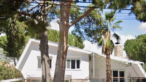 Foto 2 de Casa o chalet en venta en Petrer, Alicante