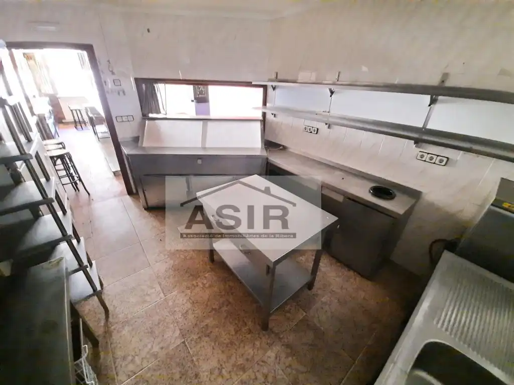 Business premises for sale in Casc Urbà, imagen 13