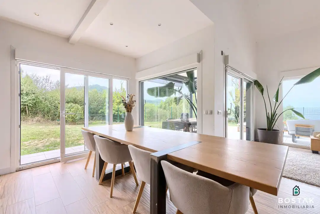 Maison avec piscine à vendre à Armintza auzoa, imagen 9