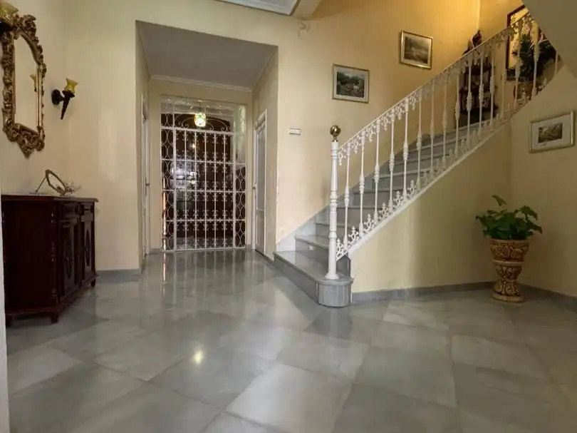 Casa o chalet en venta en Torredonjimeno con Terraza y Balcón