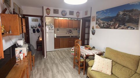 Foto 4 von Wohnung zum Verkauf in Casco Antiguo - Puerto, Benidorm