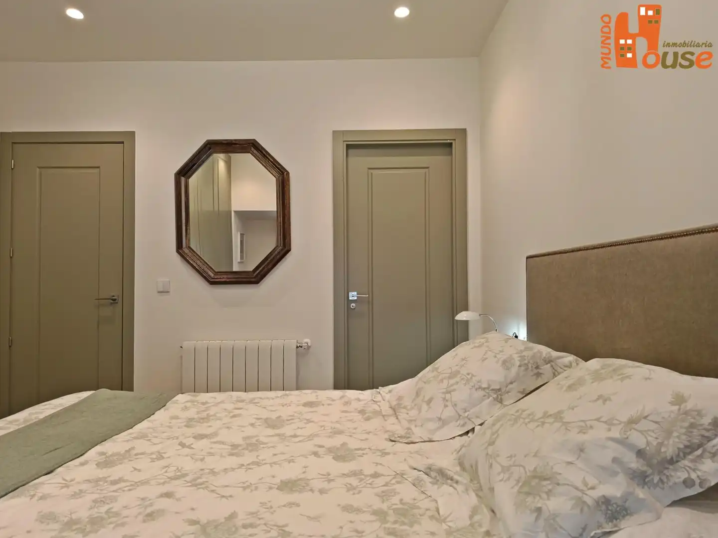 Habitación de Casa o chalet en venta en Real Sitio de San Ildefonso, Segovia