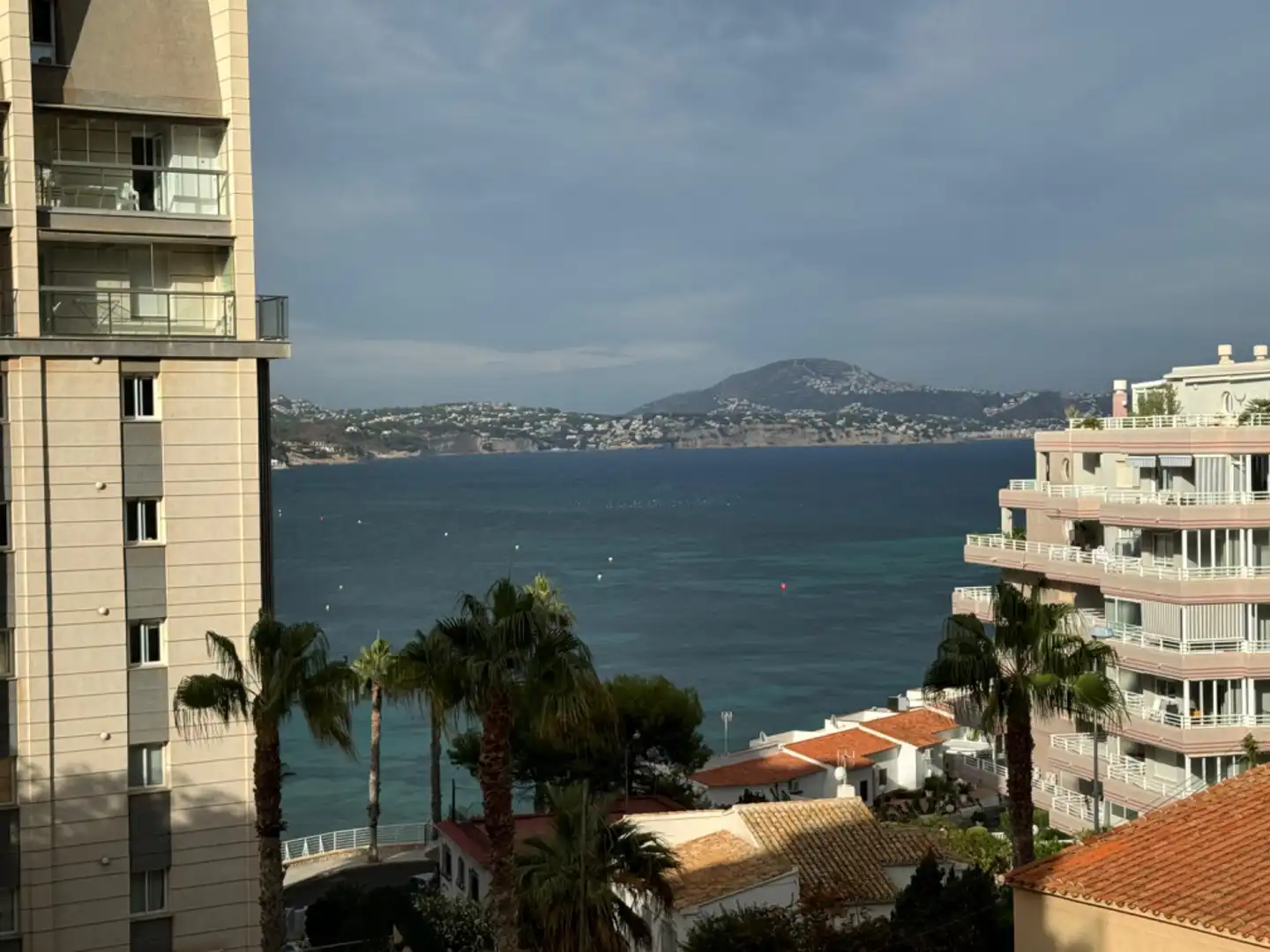 Piso con terraza en venta en Puerto, imagen 15