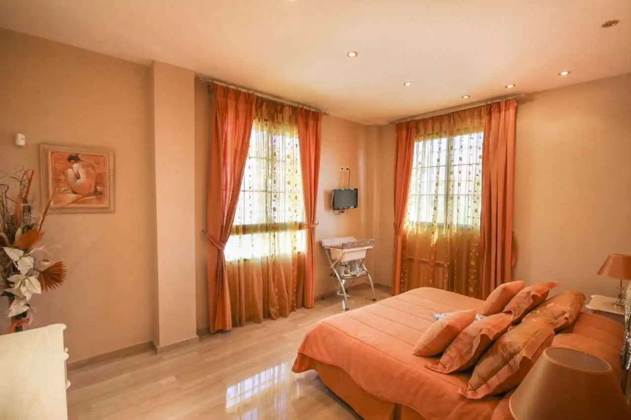 Villa avec piscine à vendre à Rincón de Loix, imagen 16