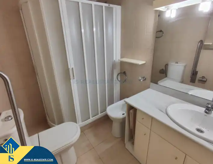 Ático con terraza en venta en Playa del Cura, imagen 7