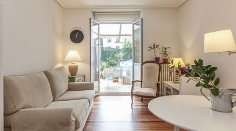 Foto 5 de Piso de alquiler en Donostia-san Sebastián - Alameda del Boulevard, Área Romántica, Donostia - San Sebastián