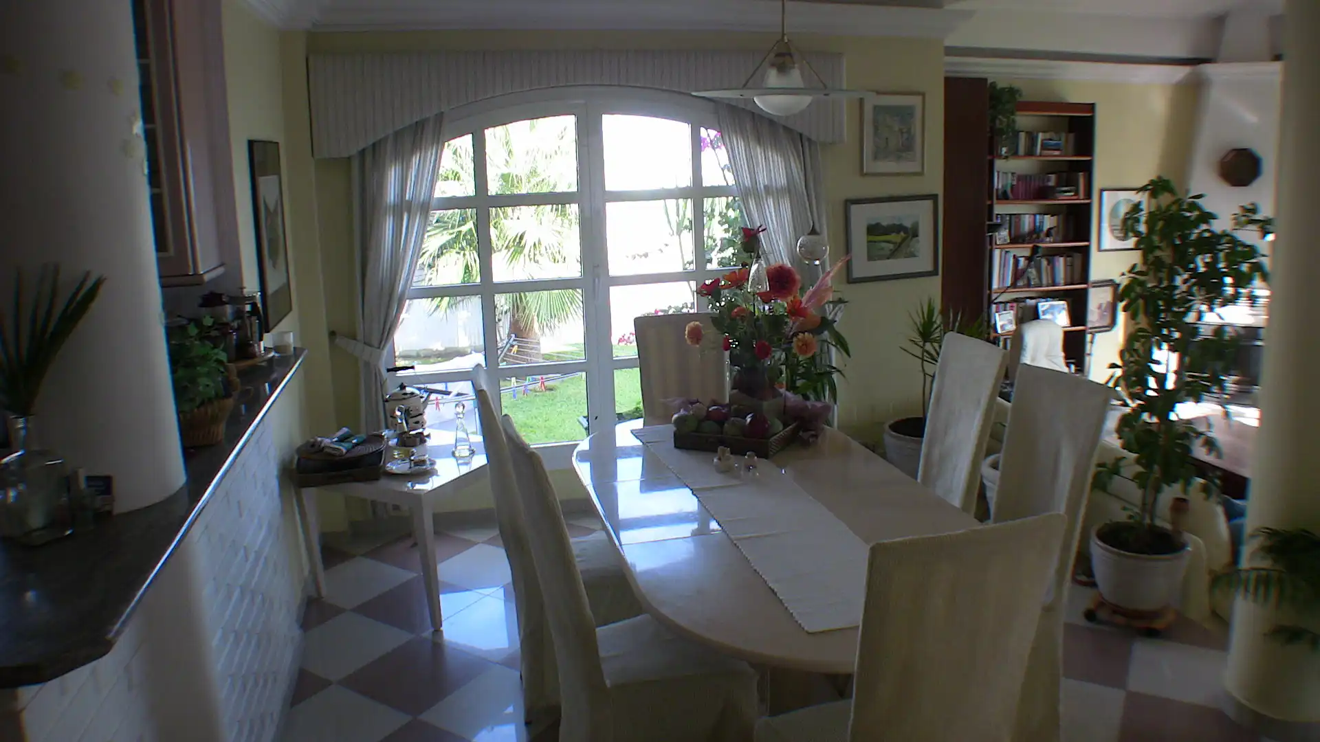 Casa o xalet en venda a Avenida los Aguacates, 20, Urbanización Santa Rosa