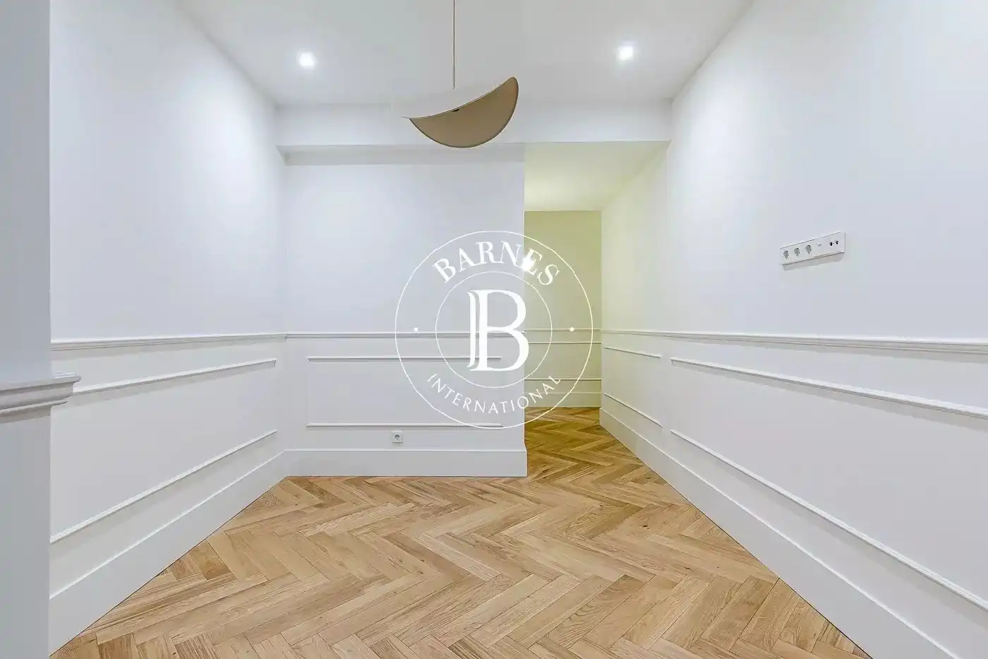 Appartamento con ascensore in vendita a Barrio de Salamanca, imagen 48