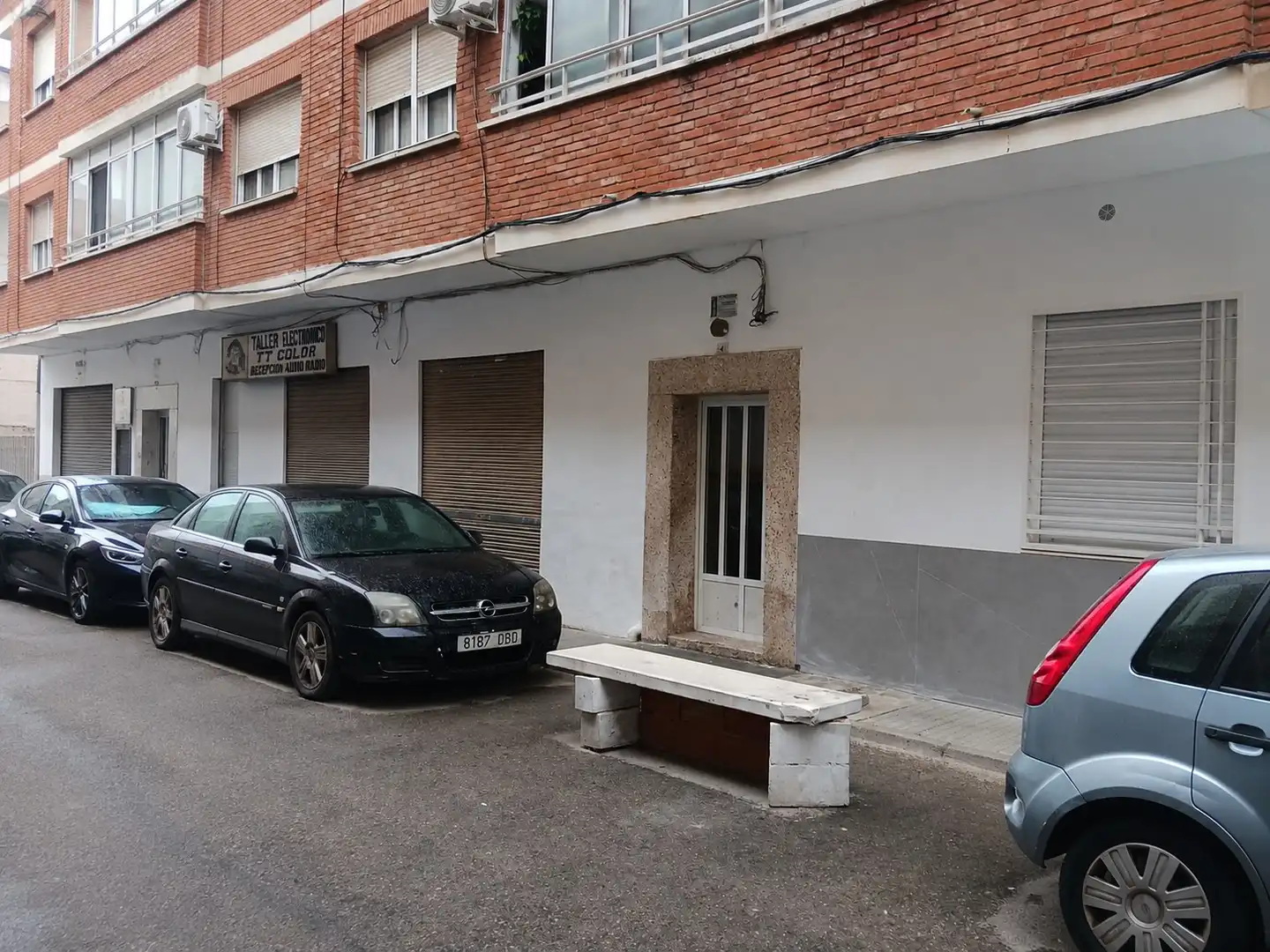 Pis en venda a C/ Maldonado, imagen 6