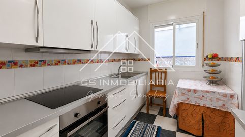 Foto 3 de Piso en venta en El Carmen - La Barrera, Lucena