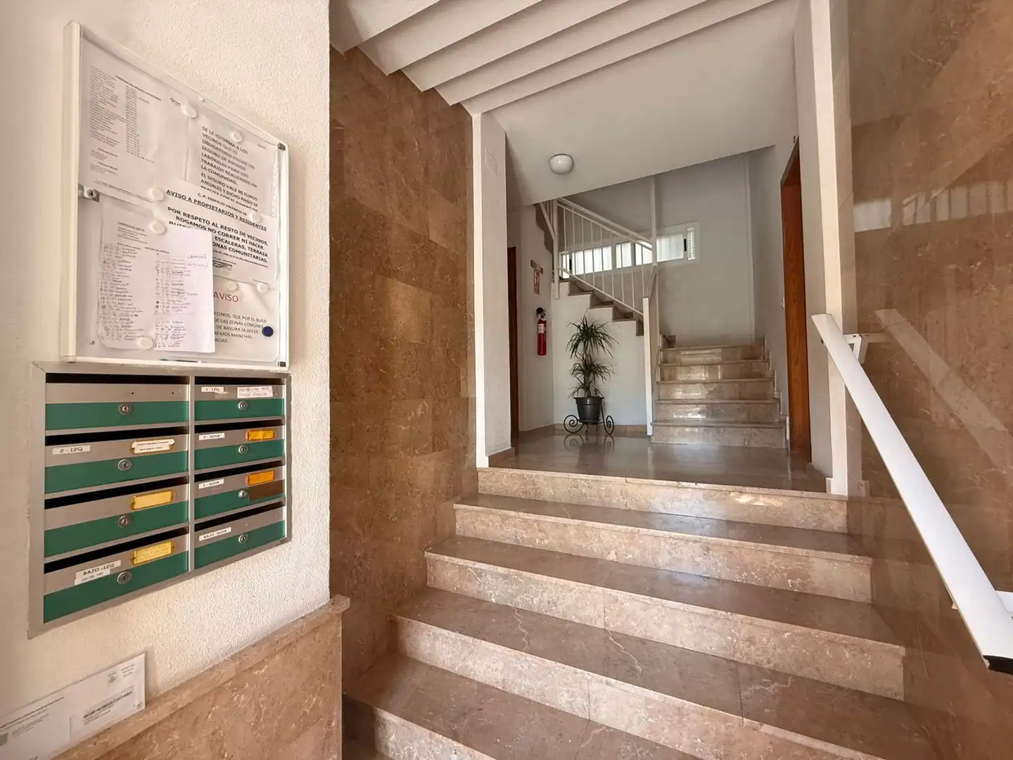 Piso en venta en Dolores