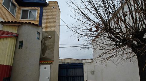 Foto 2 von Gebäude zum Verkauf in Calle Leon, Valdespartera, Zaragoza Capital