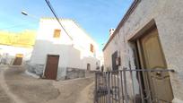 Exterior view of House or chalet for sale in Fiñana