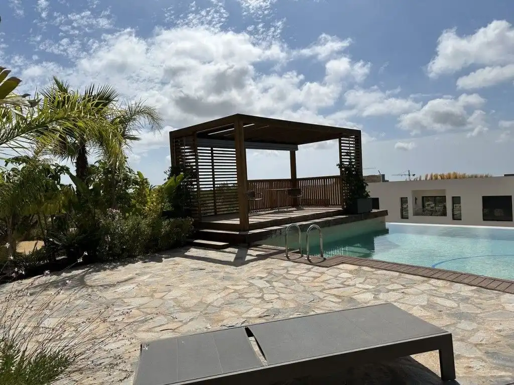 Apartamento con terraza en venta en Orihuela Costa, imagen 16