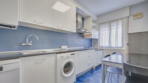 Foto 4 de Piso en venta en Pamplona-iruña - Grupo San Pedro Auzoa, 45, Rochapea, Pamplona / Iruña