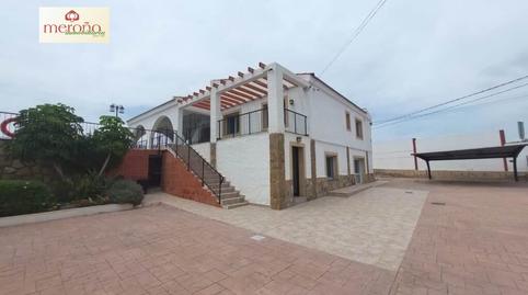 Foto 2 de Casa o xalet en venda a Moralet, Alicante