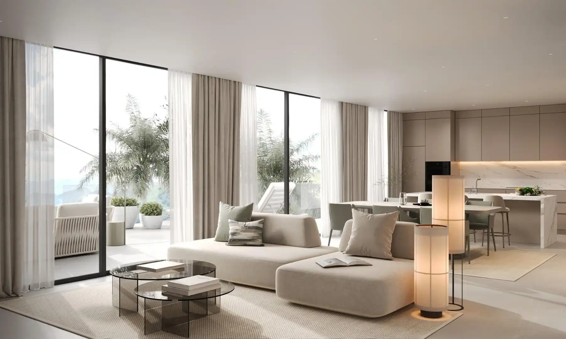 Penthouse mit Terrasse zum Verkauf in Urbanizacion Urbanización Arroyo Enmedio, imagen 5