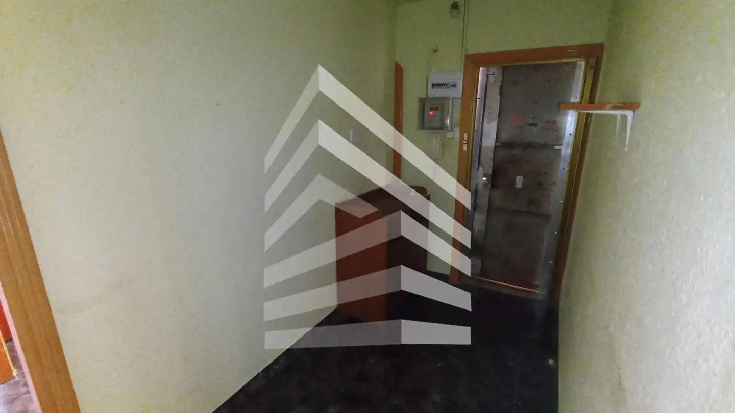 Attic for sale in Barcelona  with Heating and Terrace