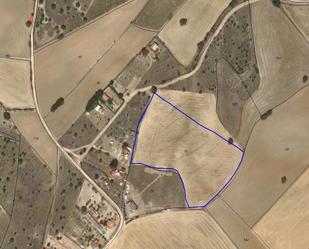 Land for sale in Navalcarnero