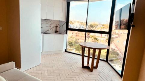 Foto 3 de Estudio en venta en Calle Alhamar, 7, Calahonda, Mijas