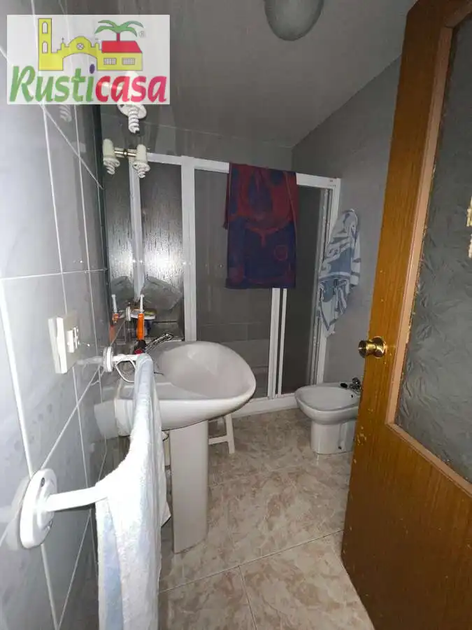 Appartement avec balcon à vendre à Cuesta del Molino, imagen 10
