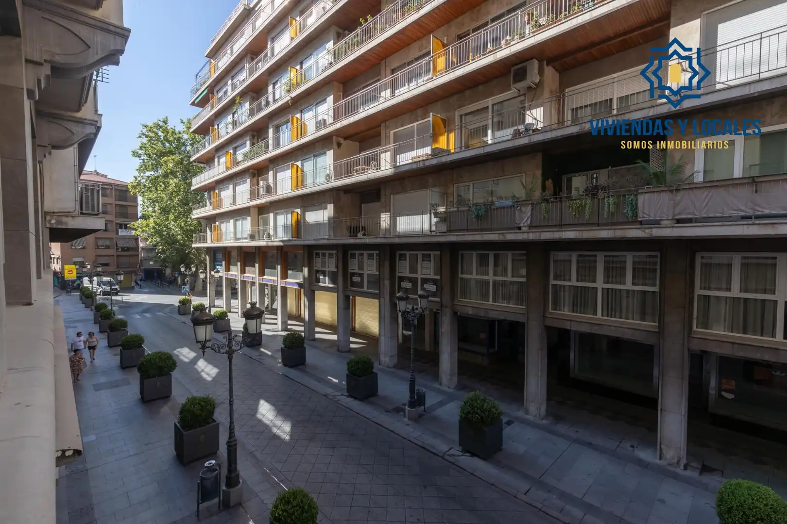 Local comercial en venda a Calle Ángel Ganivet, imagen 68