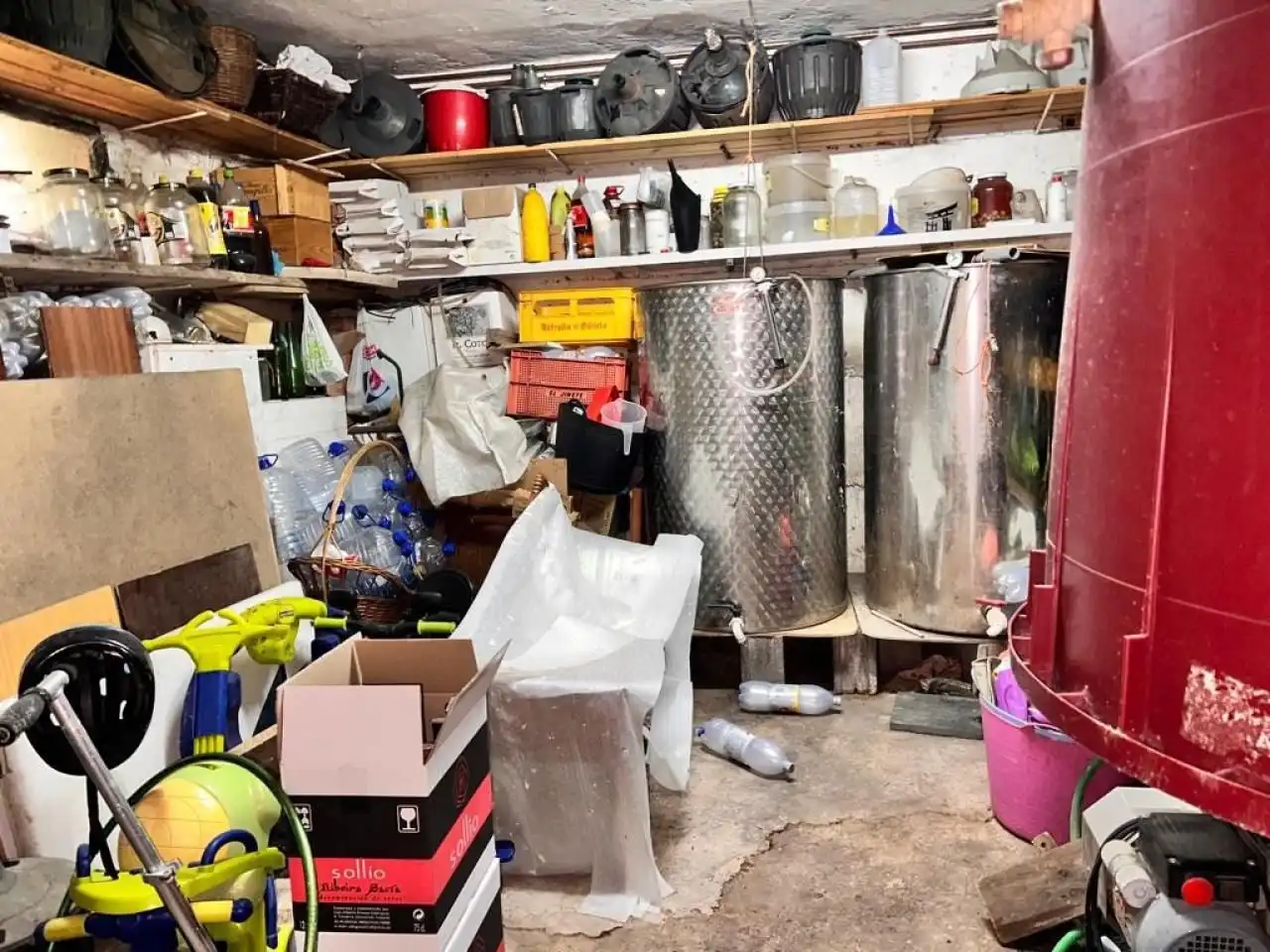 Casa o xalet en venda a Vilarchao, 4, Coles
