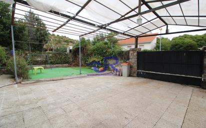 Garden of House or chalet for sale in Paracuellos de Jarama  with Heating, Private garden and Terrace