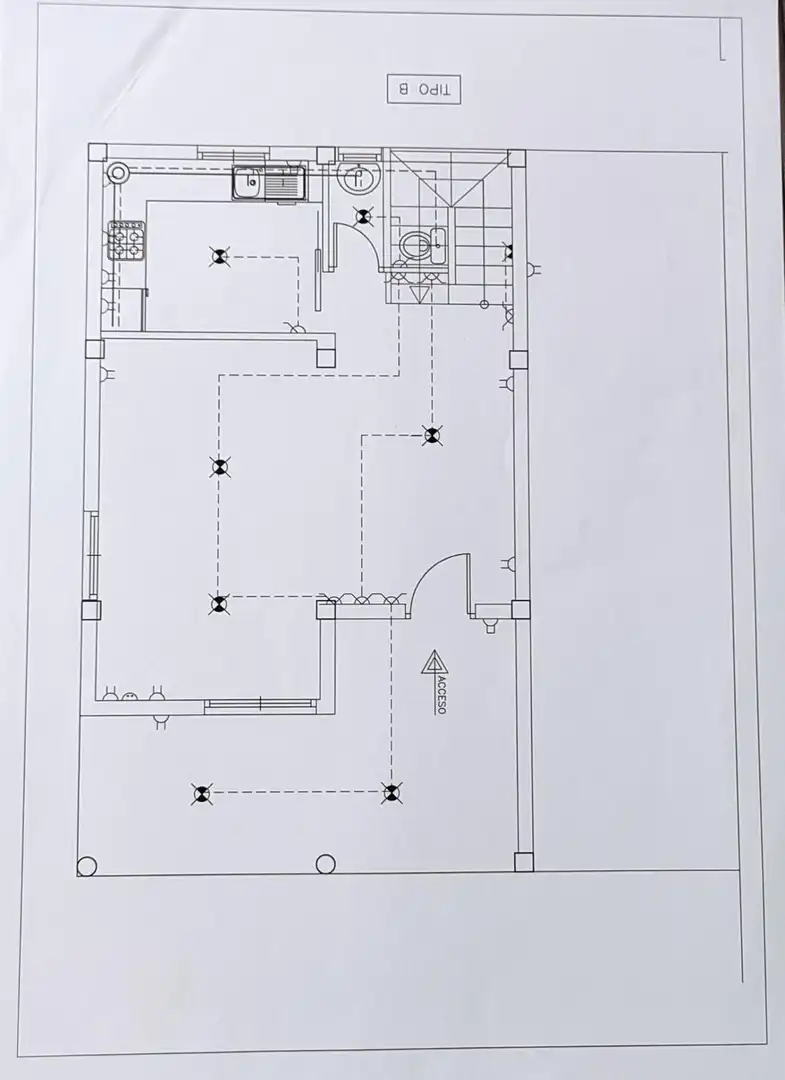 Casa adosada en venta en Peñíscola / Peníscola con Calefacción, Jardín privado y Trastero