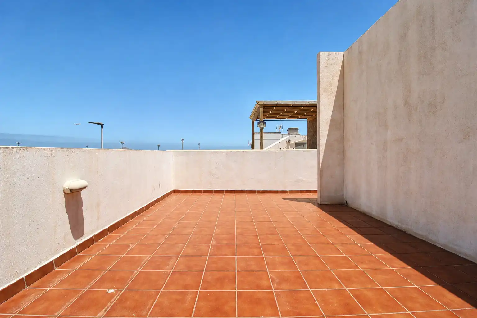 Casa adosada en venda a Calle Garajonay, 76, Cruce de Arinaga