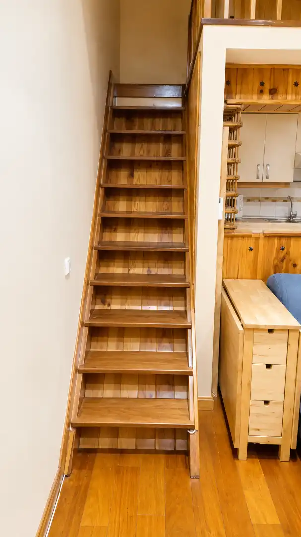 Piso en venta en Madrid