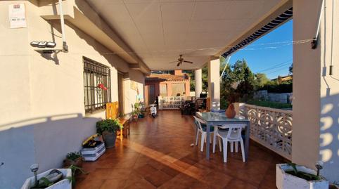 Foto 4 de Casa o xalet en venda a Alberic, Valencia