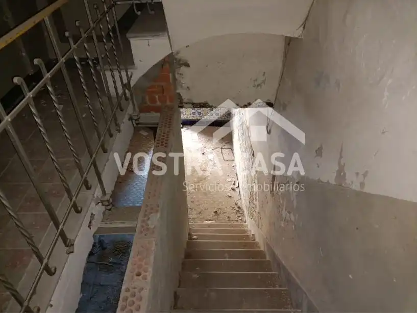 Flat for sale in Requena