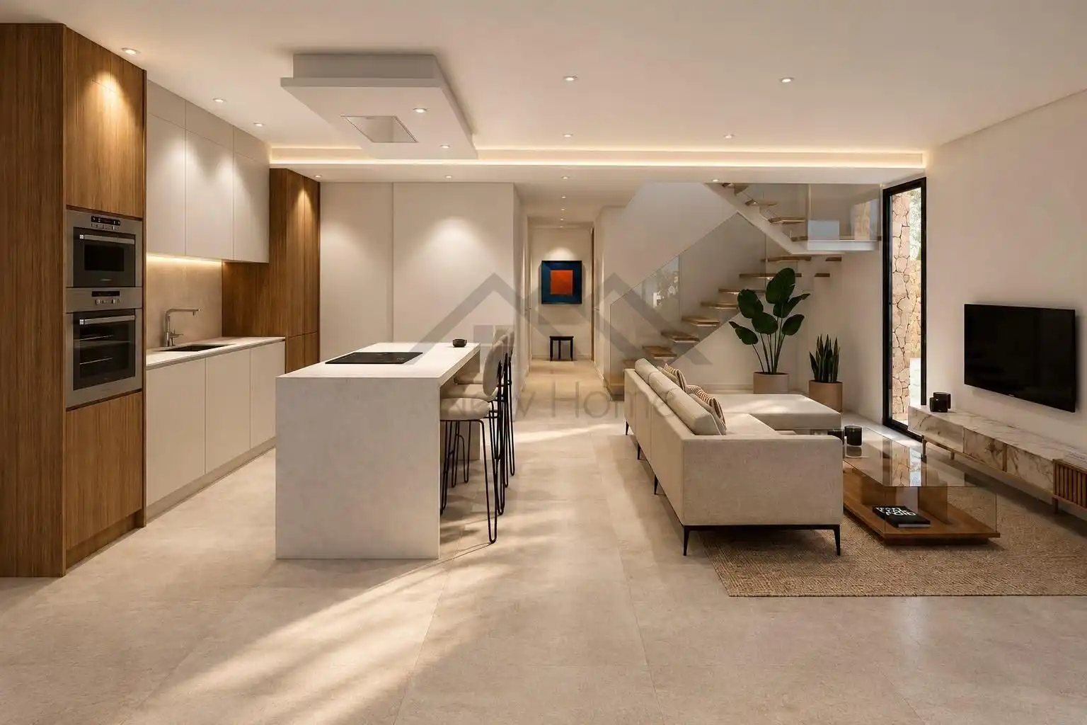 Casa pareada en venta en Benaguasil, imagen 7