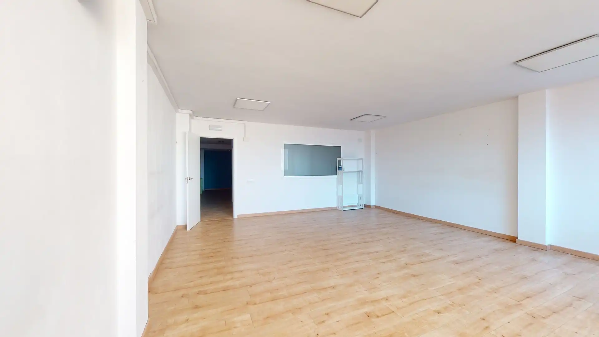 Oficina en venta en Carrer d'Apodaca, 18, Barris Marítims