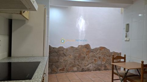 Foto 5 de Casa adosada en venta en Oliva pueblo, Oliva