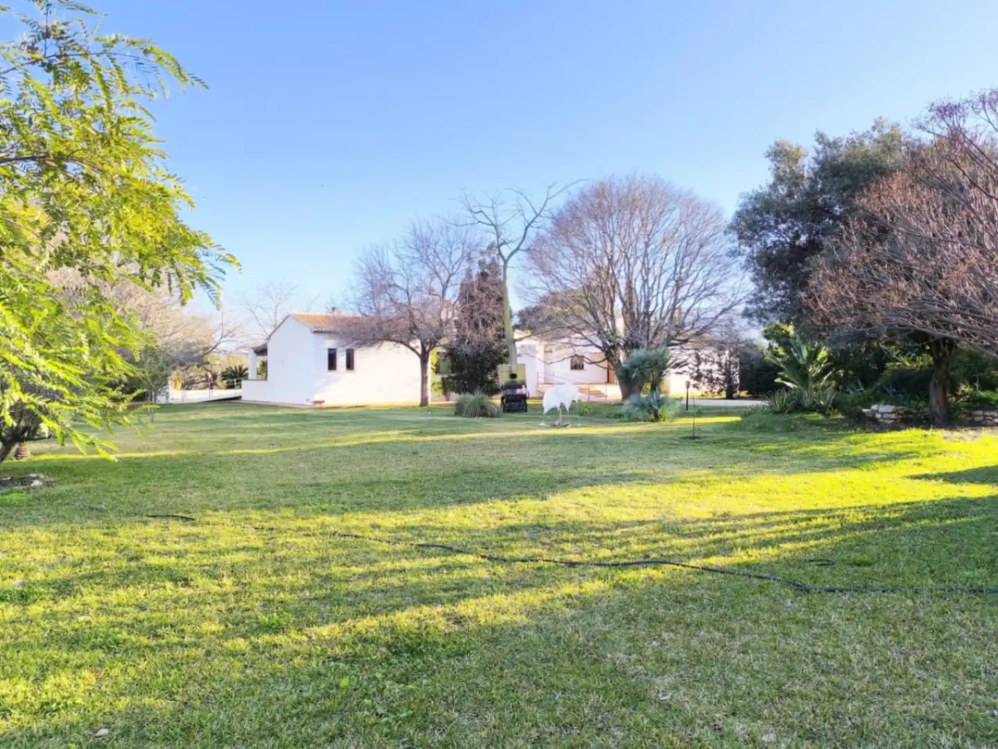 Villa mit Pool zum Verkauf in Ondara, imagen 2