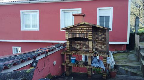 Foto 3 de Casa o xalet en venda a Lugar Devesa, 2, Noia, A Coruña