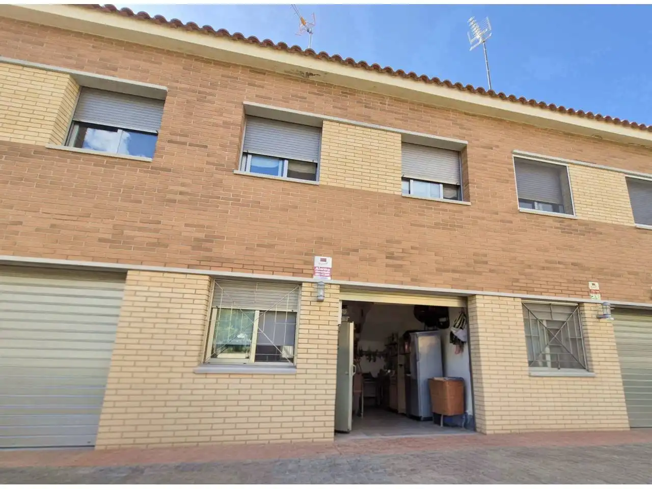 Maison avec jardin à vendre à Les Salines - Pla de Sant Pere, imagen 75
