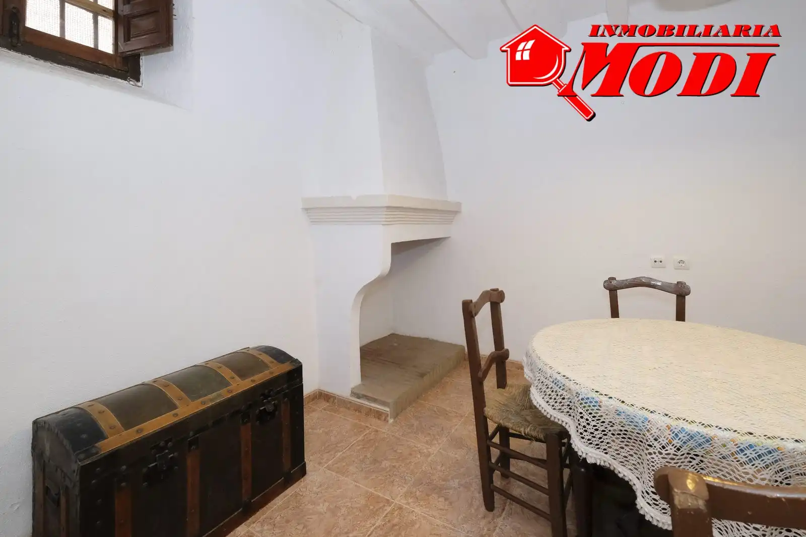 Casa o chalet en venta en El Valle con Jardín privado, Trastero y Balcón