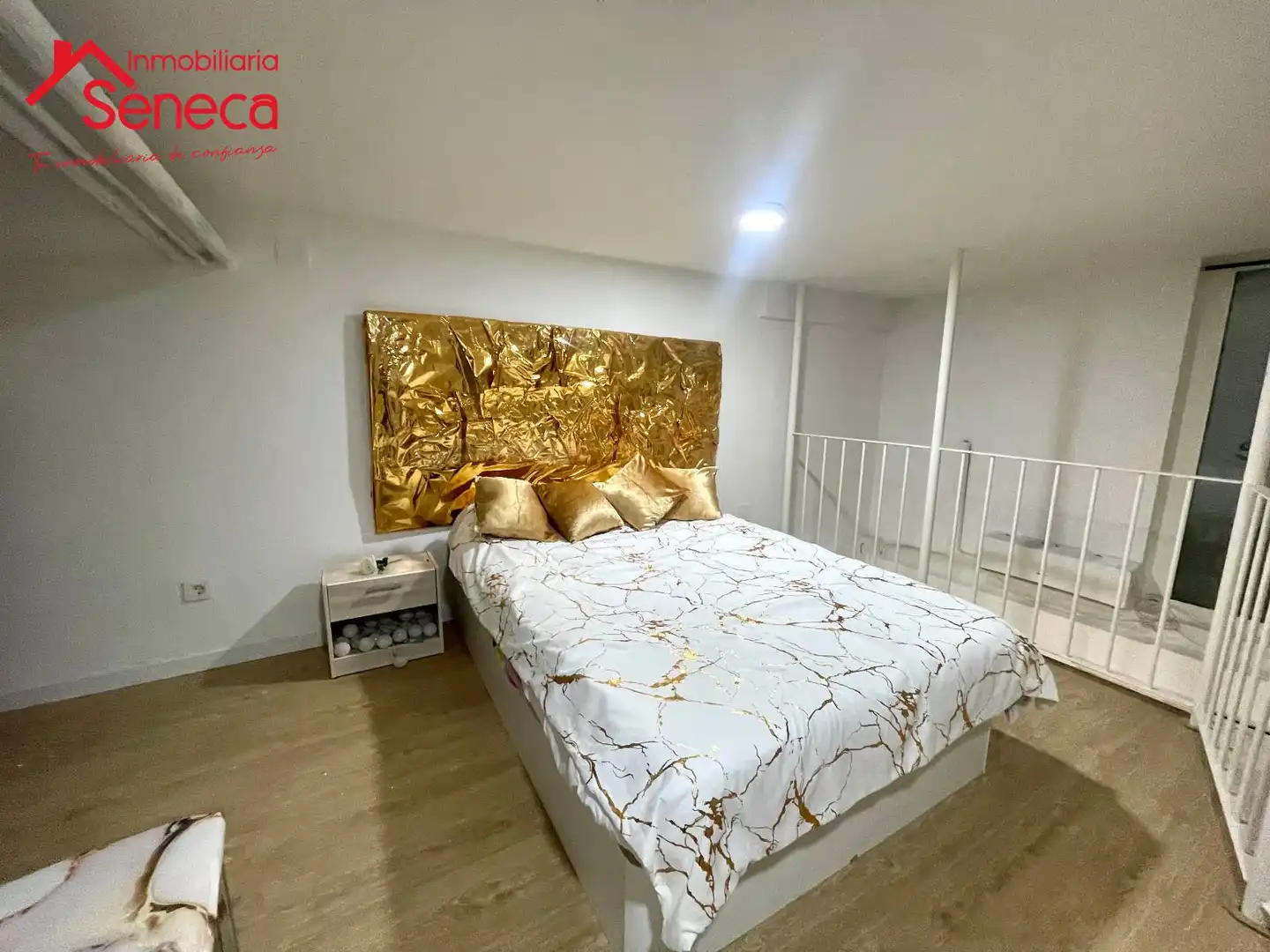 Habitación de Dúplex en venta en Córdoba con Aire acondicionado, Calefacción y Amueblado