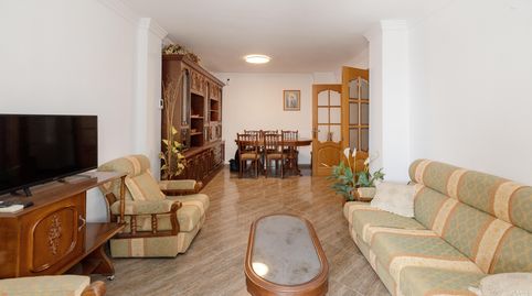 Foto 5 de Pis en venda a Carranque - Haza Cuevas, Málaga Capital