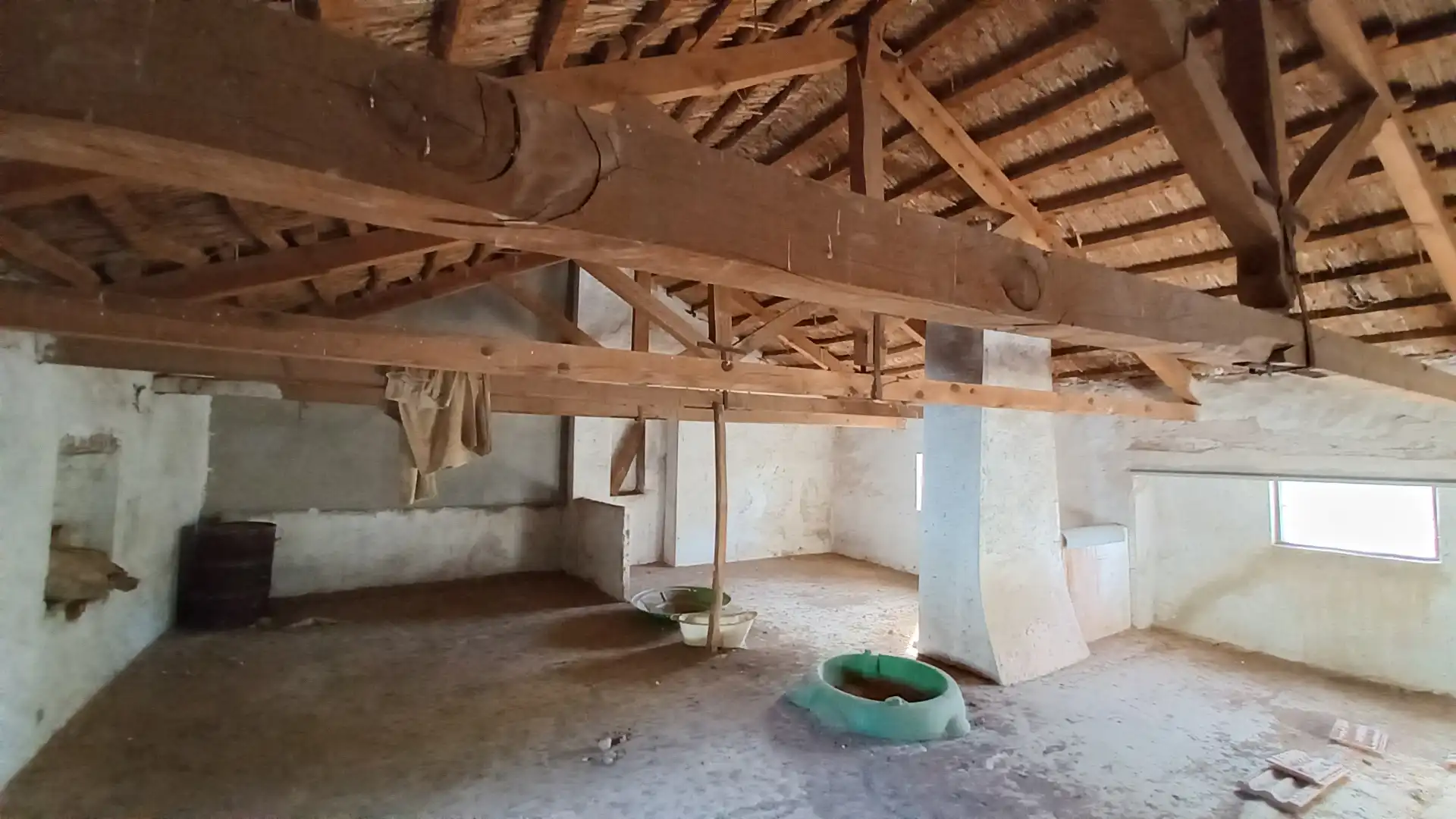 Finca rústica en venda en Albacete amb Jardí privat, Traster i Piscina