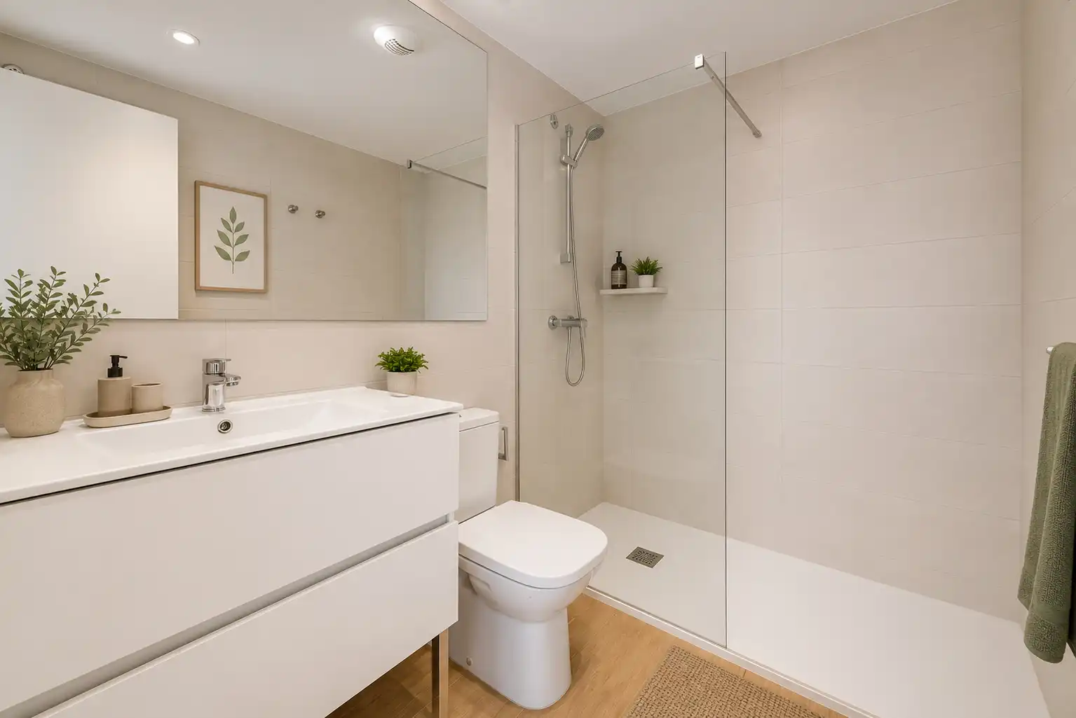 Penthouse mit Pool zum Verkauf in Calle Arroyo del Cañaveral 64, imagen 8