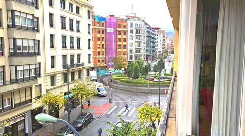 Photo 4 of Flat for sale in Alameda de Recalde, 52, Alhóndiga, Bilbao