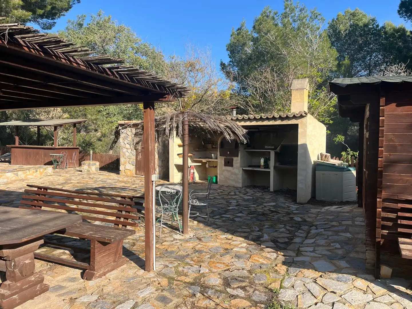 Maison rustique avec jardin à vendre à Campo de Murcia, imagen 33