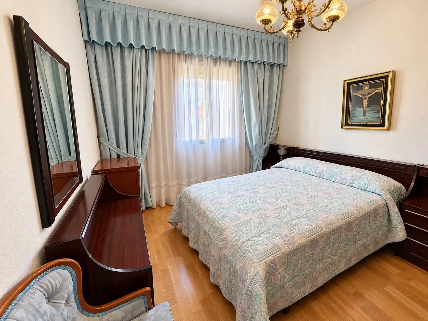 Flat with lift for sale in Calle ZUERA, imagen 21