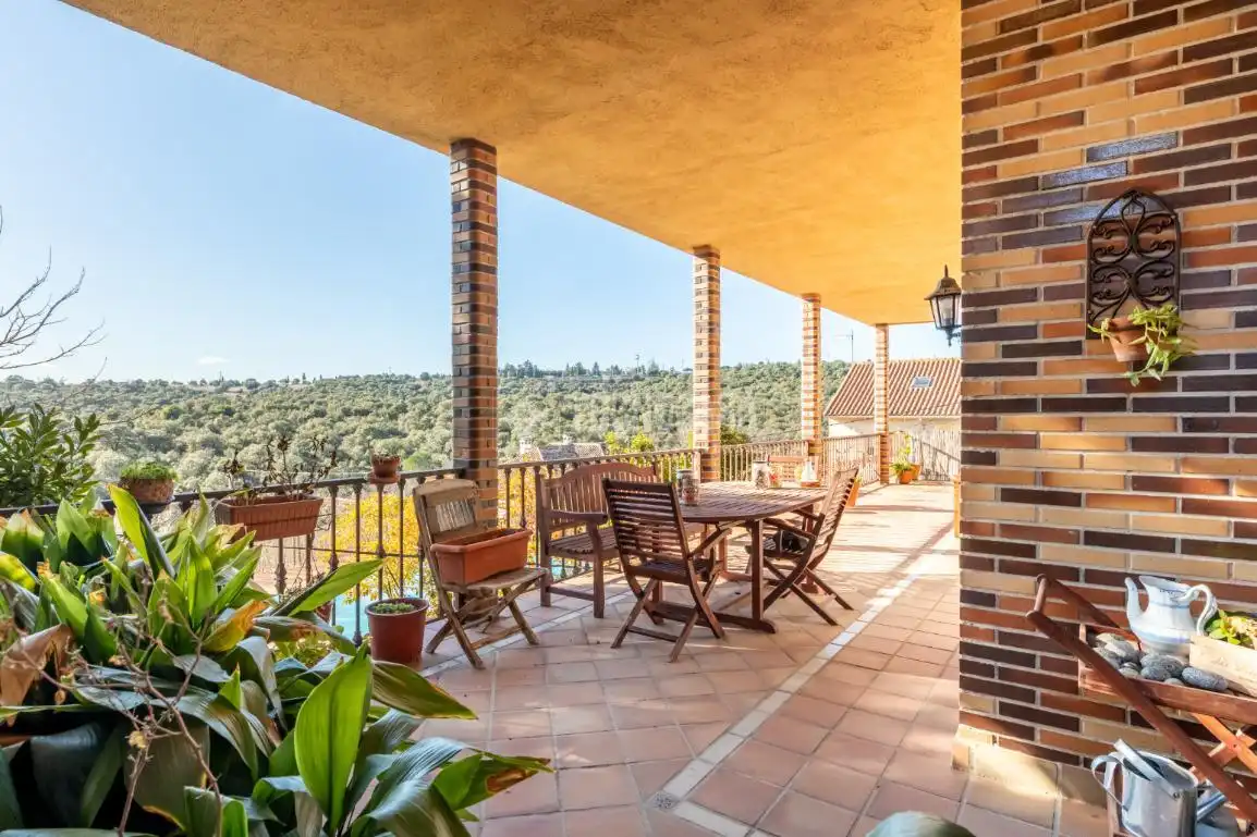 House with pool for sale in Los Peñascales, imagen 12